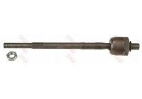 Tie Rod Axle Joint JAR1048 TRW