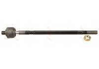 Tie Rod Axle Joint JAR106 TRW