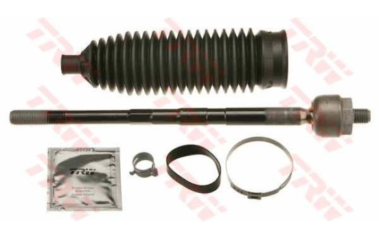 Tie Rod Axle Joint JAR1061 TRW
