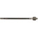 Tie Rod Axle Joint JAR107 TRW