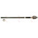 Tie Rod Axle Joint JAR1076 TRW