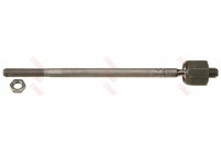 Tie Rod Axle Joint JAR1077 TRW