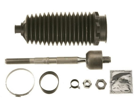 Tie Rod Axle Joint JAR1079 TRW