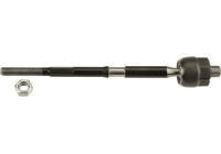 Tie Rod Axle Joint JAR1270 TRW