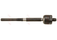 Tie Rod Axle Joint JAR137 TRW