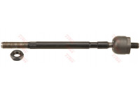 Tie Rod Axle Joint JAR179 TRW