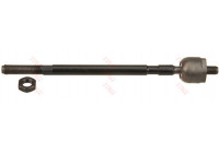 Tie Rod Axle Joint JAR207 TRW