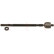 Tie Rod Axle Joint JAR207 TRW
