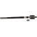 Tie Rod Axle Joint JAR207 TRW, Thumbnail 2