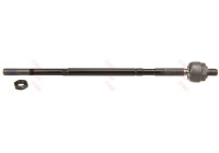 Tie Rod Axle Joint JAR230 TRW
