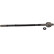 Tie Rod Axle Joint JAR230 TRW, Thumbnail 2