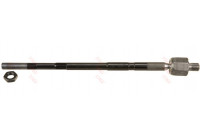 Tie Rod Axle Joint JAR231 TRW