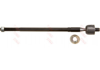 Tie Rod Axle Joint JAR407 TRW