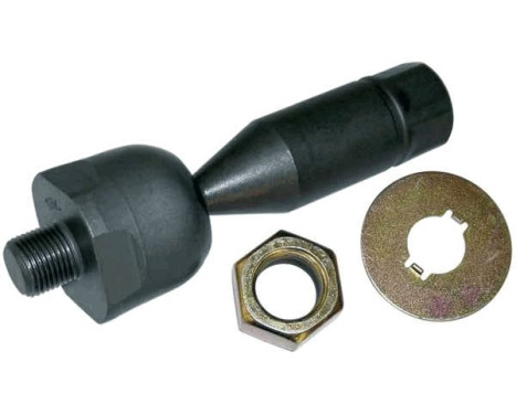 Tie Rod Axle Joint JAR411 TRW