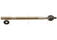 Tie Rod Axle Joint JAR648 TRW