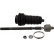 Tie Rod Axle Joint JAR654 TRW, Thumbnail 2
