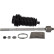 Tie Rod Axle Joint JAR655 TRW, Thumbnail 2