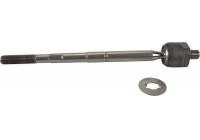 Tie Rod Axle Joint JAR7528 TRW