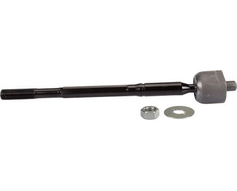 Tie Rod Axle Joint Tie Rod Axle Joint