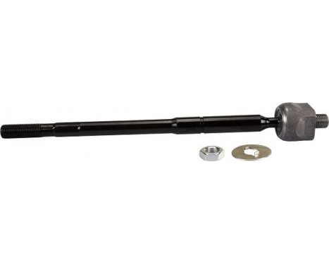 Tie Rod Axle Joint Tie Rod Axle Joint