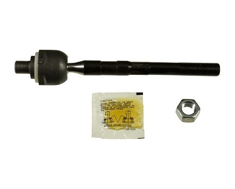 Tie Rod Axle Joint JAR877 TRW