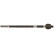 Tie Rod Axle Joint JAR915 TRW