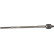 Tie Rod Axle Joint JAR915 TRW, Thumbnail 2