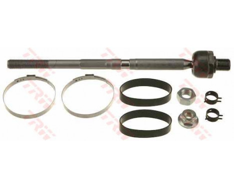 Tie Rod Axle Joint JAR927 TRW