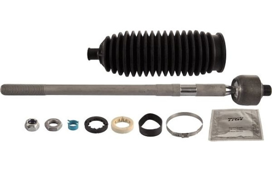 Tie Rod Axle Joint JAR929 TRW, Image 2