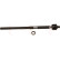 Tie Rod Axle Joint JAR941 TRW