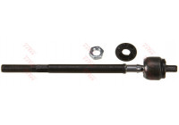 Tie Rod Axle Joint JAR952 TRW