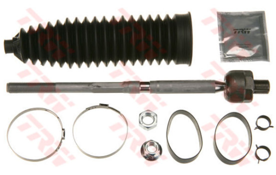 Tie Rod Axle Joint JAR958 TRW