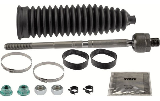 Tie Rod Axle Joint JAR958 TRW, Image 2