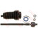 Tie Rod Axle Joint JAR964 TRW