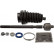 Tie Rod Axle Joint JAR964 TRW, Thumbnail 2