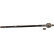 Tie Rod Axle Joint JAR967 TRW, Thumbnail 2