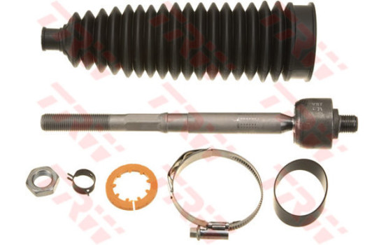 Tie Rod Axle Joint JAR971 TRW