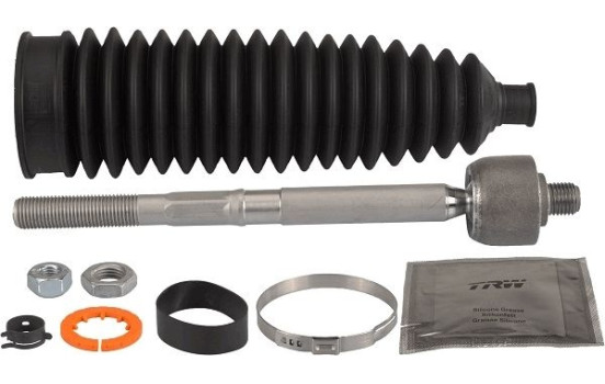 Tie Rod Axle Joint JAR971 TRW, Image 2