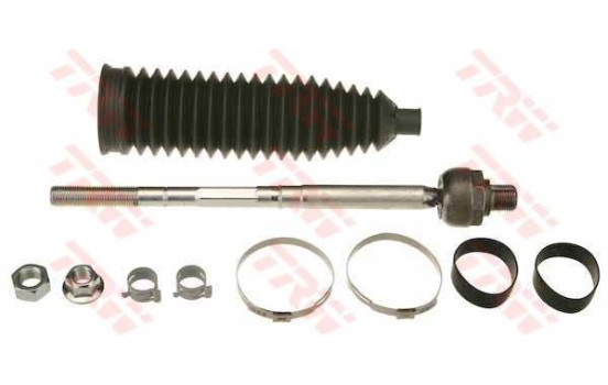 Tie Rod Axle Joint JAR972 TRW