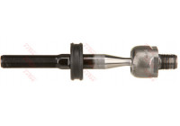 Tie Rod Axle Joint JAR982 TRW