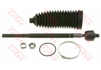 Tie Rod Axle Joint JAR983 TRW