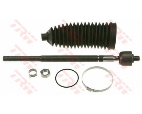 Tie Rod Axle Joint JAR983 TRW