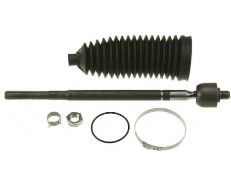 Tie Rod Axle Joint JAR983 TRW, Image 2