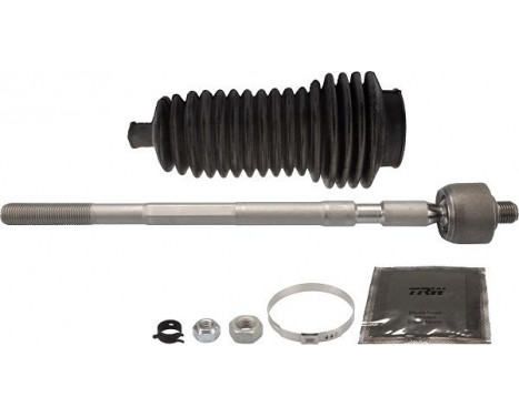 Tie Rod Axle Joint JAR984 TRW, Image 2