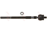 Tie Rod Axle Joint JAR990 TRW