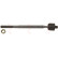 Tie Rod Axle Joint JAR994 TRW