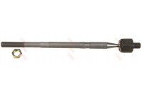 Tie Rod Axle Joint JAR995 TRW