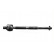 Tie Rod Axle Joint KI-AX-2669 Moog