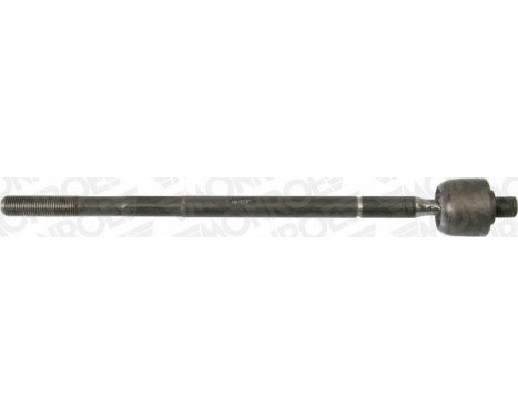 Tie Rod Axle Joint L10201 Monroe, Image 3