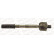 Tie Rod Axle Joint L10204 Monroe